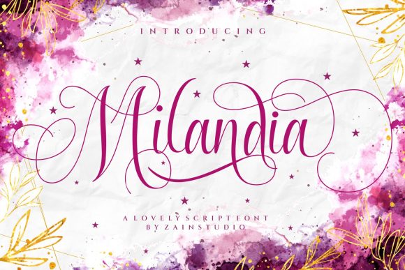 [Creativefabrica] Milandia Font (2021)_0.jpg